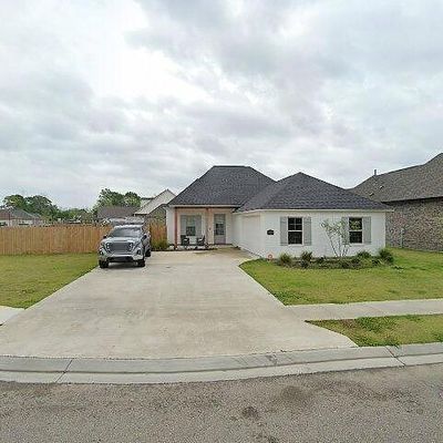 6415 Sugar Harvest Ct, Addis, LA 70710