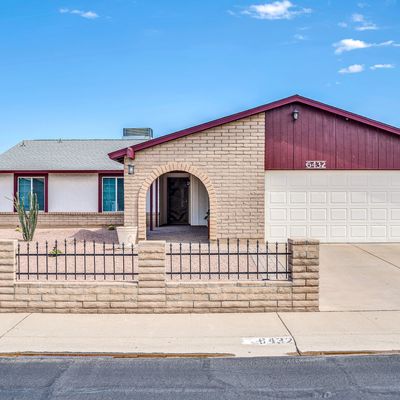 6432 W Mission Ln, Glendale, AZ 85302