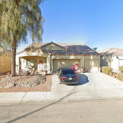 6453 Jonah Clarke St, North Las Vegas, NV 89086