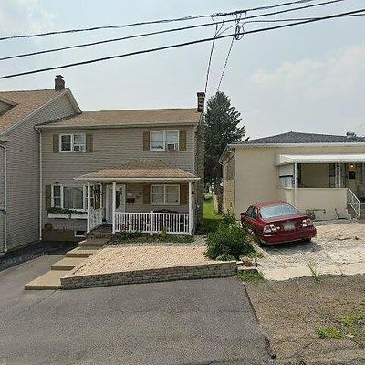 646 Monges St, Hazleton, PA 18201