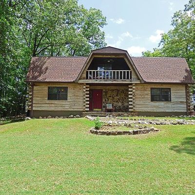 65 Okmulgee Dr, Cherokee Village, AR 72529