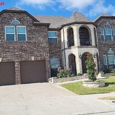 6525 Dove Chase Ln, Fort Worth, TX 76123