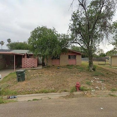 660 Aspen Ln #B, Laredo, TX 78041