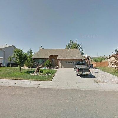 6600 Irving Blvd, Gillette, WY 82718