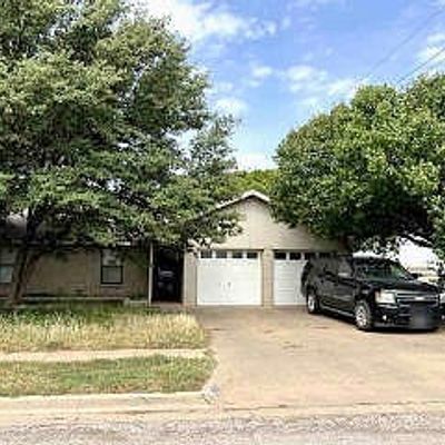 6602 Huron Ave, Lubbock, TX 79424