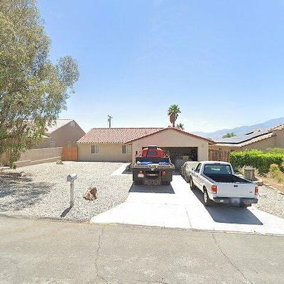 66067 Santa Rosa Rd, Desert Hot Springs, CA 92240