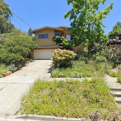 663 Grizzly Peak Blvd, Berkeley, CA 94708