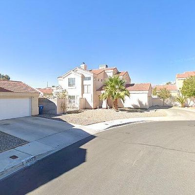 6637 Old Oxford Ave, Las Vegas, NV 89108