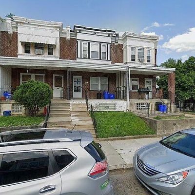 6721 N Woodstock St, Philadelphia, PA 19138