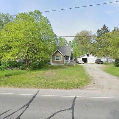 6730 Summerfield Rd, Temperance, MI 48182