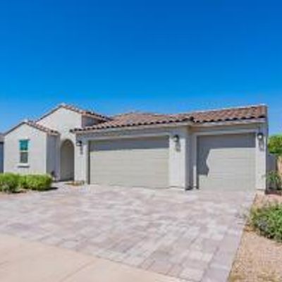 681 S Silvercreek Pl, Casa Grande, AZ 85122