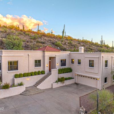 6834 E Snyder Rd, Tucson, AZ 85750