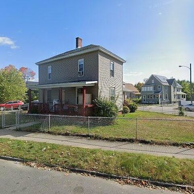 69 Cedar St, Springfield, MA 01105