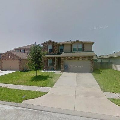 7011 Primrose Rd, Baytown, TX 77521