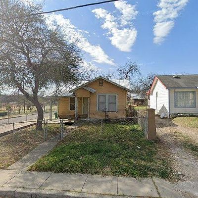 702 Rivas St, San Antonio, TX 78207