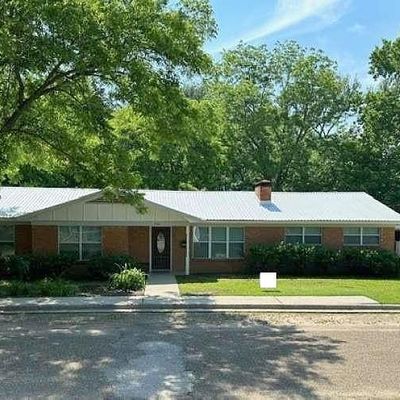 703 N Main St, Jefferson, TX 75657