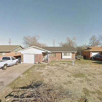 705 Ne 37 Th St, Oklahoma City, OK 73105