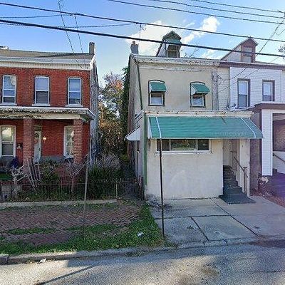 705 Mcilvain St, Chester, PA 19013