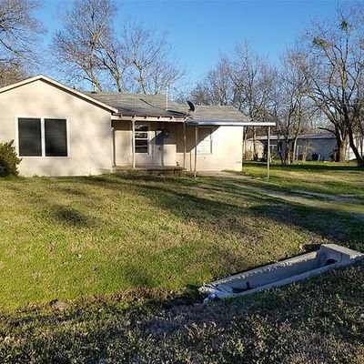 705 S Patterson St, Campbell, TX 75422