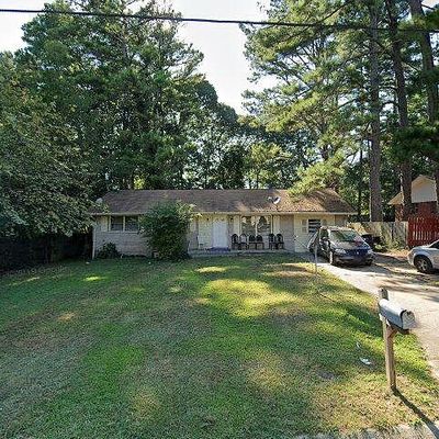 7061 Green Valley Ln, Riverdale, GA 30274