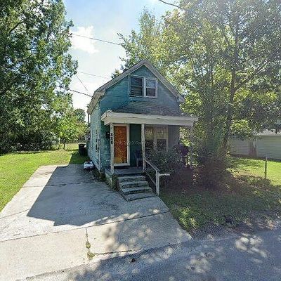 707 Dawson St, Elizabeth City, NC 27909