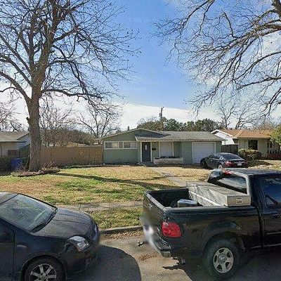 710 Byrnes Dr, San Antonio, TX 78209