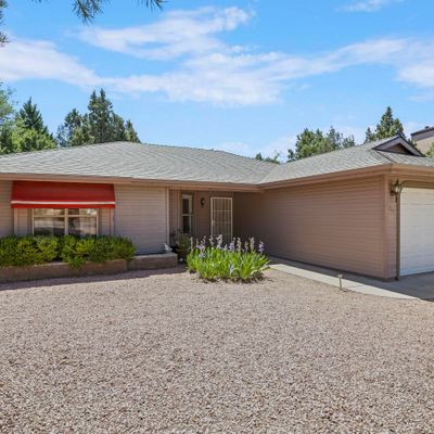 711 W Sherwood Dr, Payson, AZ 85541