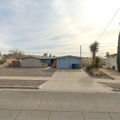 7117 Alto Rey Ave, El Paso, TX 79912