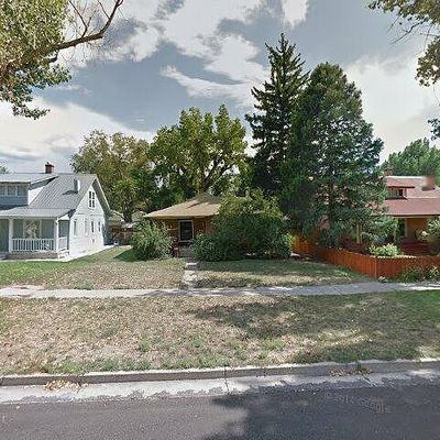 714 N 4 Th St, Montrose, CO 81401