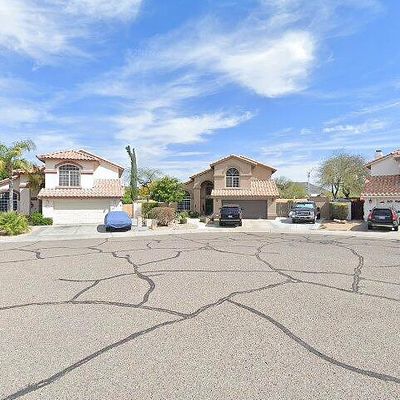 7144 W Crest Ln, Glendale, AZ 85310