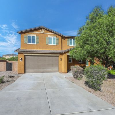 718 S Harry P Stagg Dr, Vail, AZ 85641