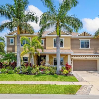 5742 Hydrangea Cir, Sarasota, FL 34238