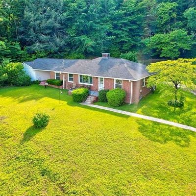 58 Crawford St, Ellijay, GA 30540