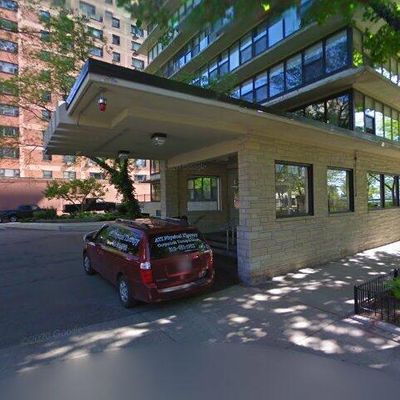 5801 N Sheridan Rd #7 D, Chicago, IL 60660