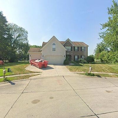 5803 Mustang Ct, Indianapolis, IN 46228