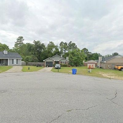 5808 Hazleton Ct, Fayetteville, NC 28304