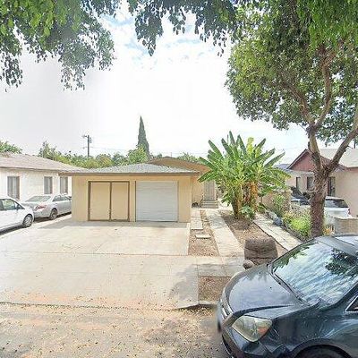 5840 Lemon Ave, Long Beach, CA 90805