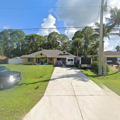 5906 N Cranberry Blvd, North Port, FL 34286