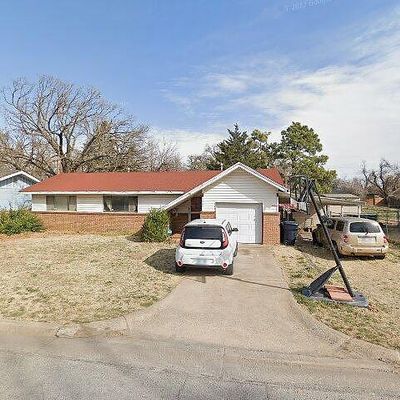 5949 Nw 26 Th St, Oklahoma City, OK 73127