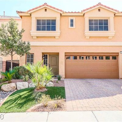 5957 Pillar Rock Ave, Las Vegas, NV 89139