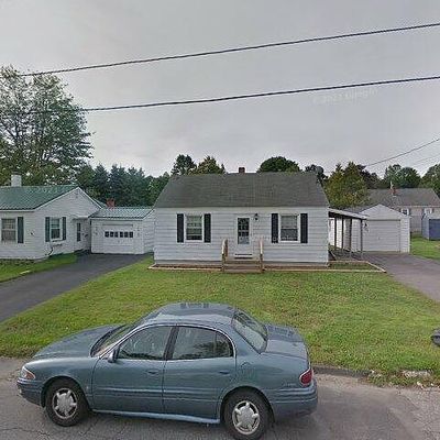 6 Brookside Ave, Augusta, ME 04330