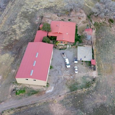 6 Ortega Rd, Los Lunas, NM 87031