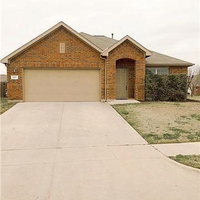 601 Horn St, Crowley, TX 76036