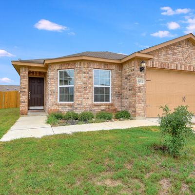 6011 Pleasant Lk, San Antonio, TX 78222