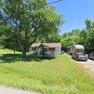 603 Shalimar Dr, Clarksville, TN 37042