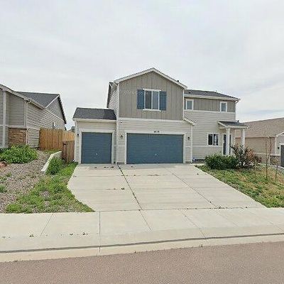 6039 Yamhill Dr, Colorado Springs, CO 80925