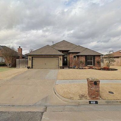 605 Sw 151 St St, Oklahoma City, OK 73170