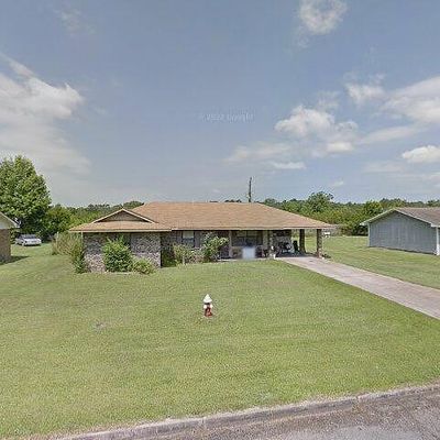 606 Cox St, Amory, MS 38821