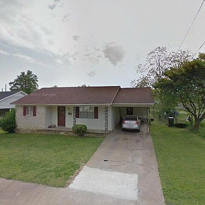 609 N Home St, Union City, TN 38261