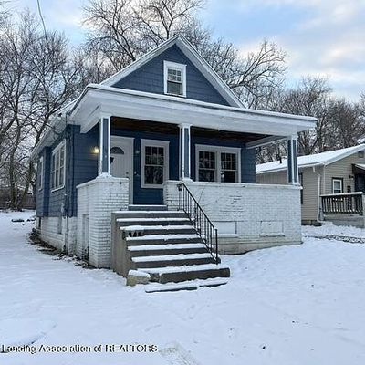 610 S Magnolia Ave, Lansing, MI 48912